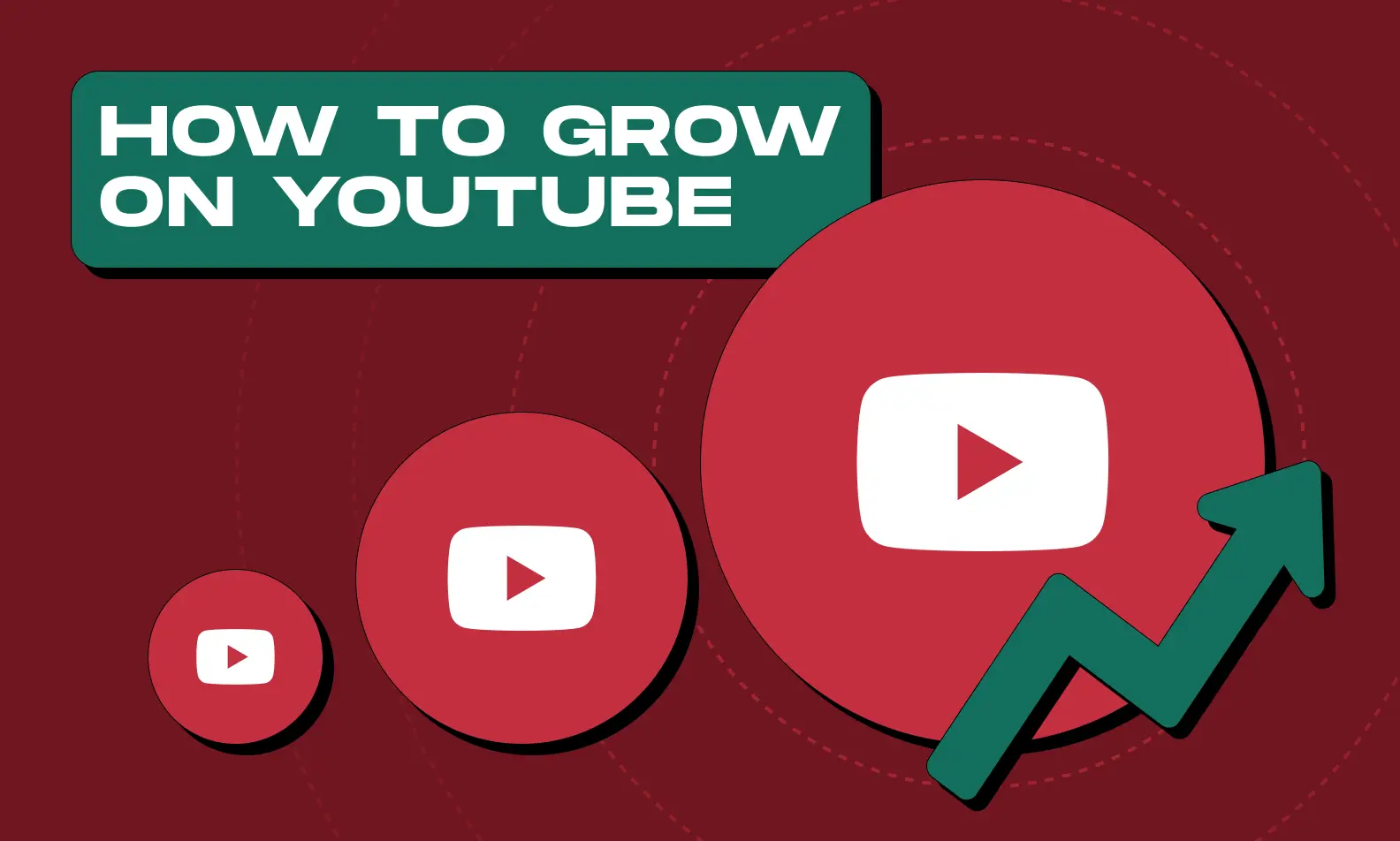 What Does YouTube Growth Actually Mean?
