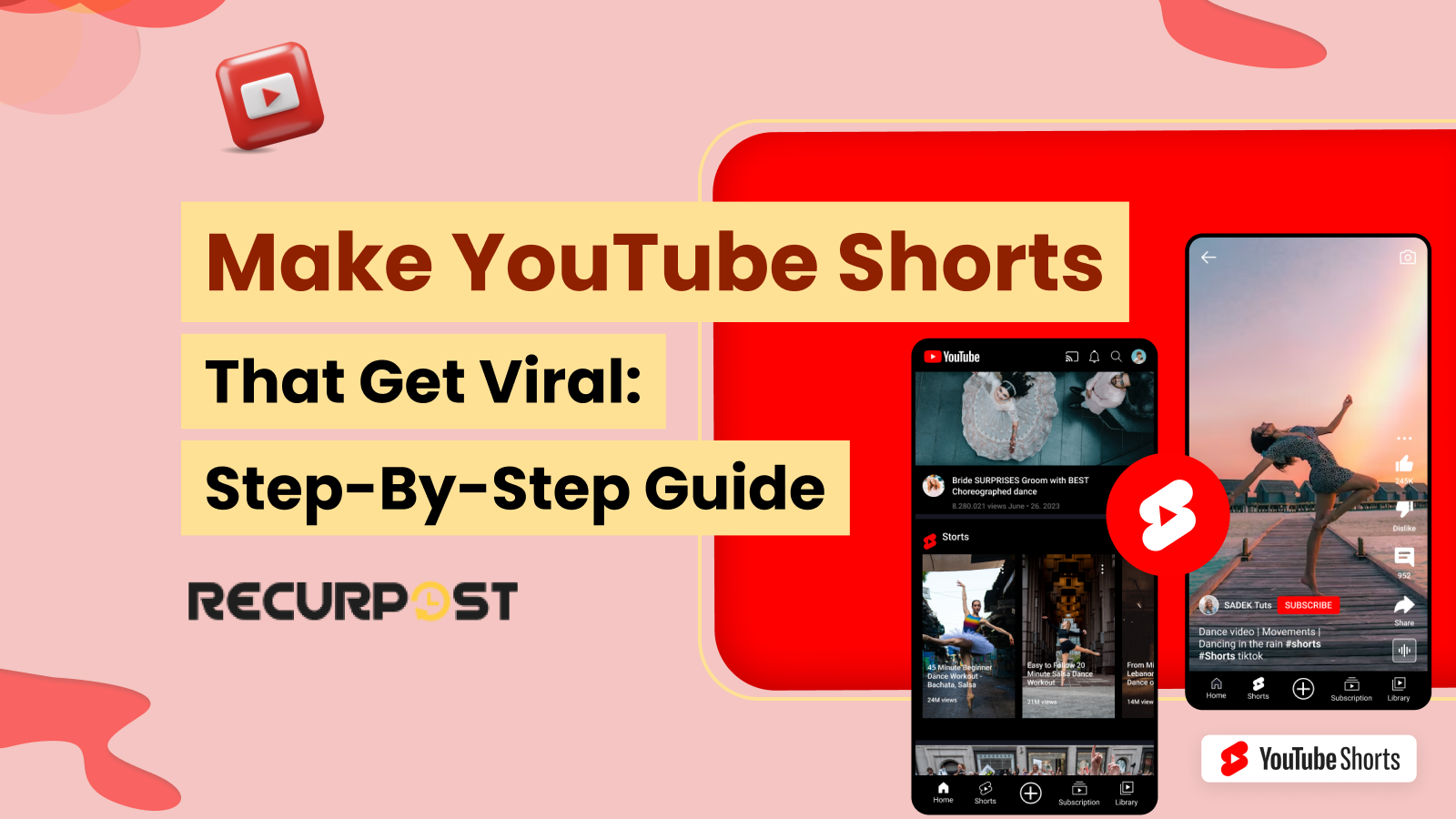 How to Use YouTube Shorts for Rapid Discovery