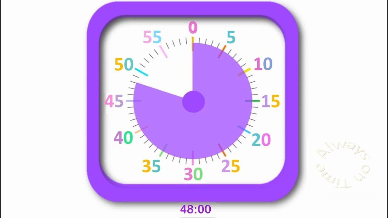 Pre-Stream Promotion: The 48-Hour Countdown