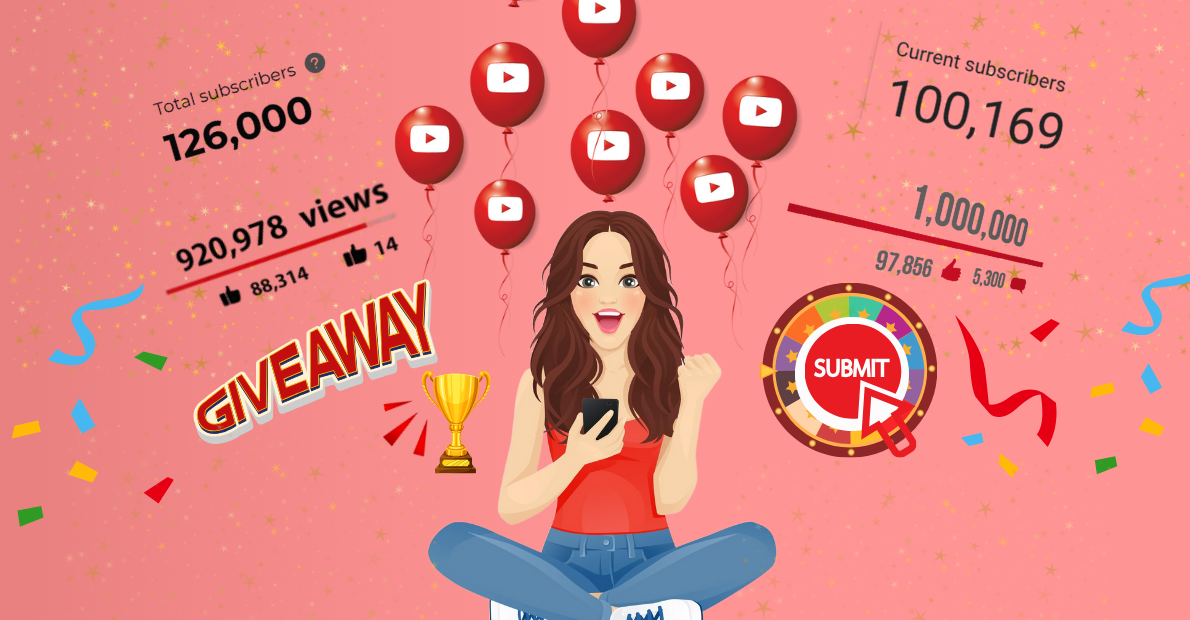 Using Incentives: Giveaways and Promotions