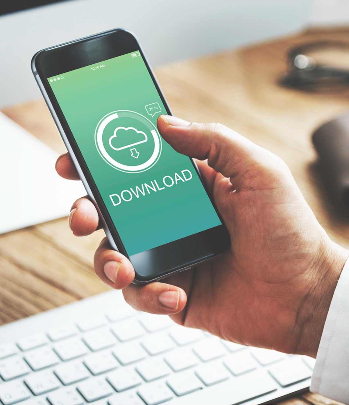 Buy Android app installs