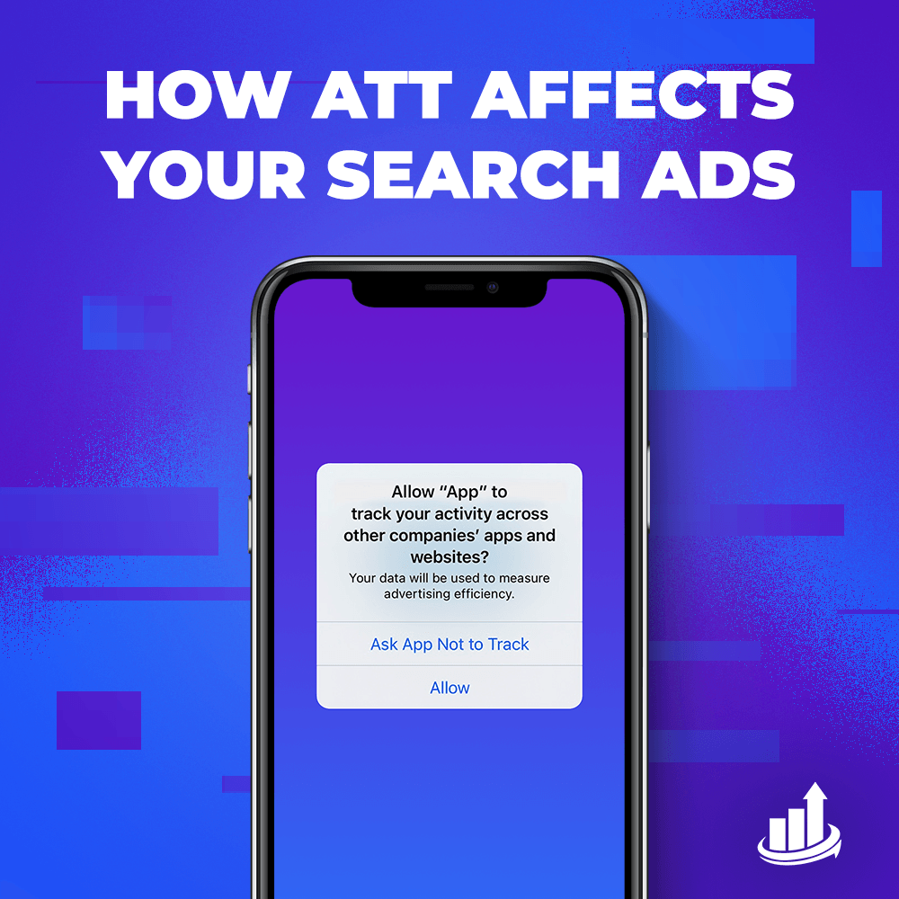 ATT Changed the iOS Advertising 