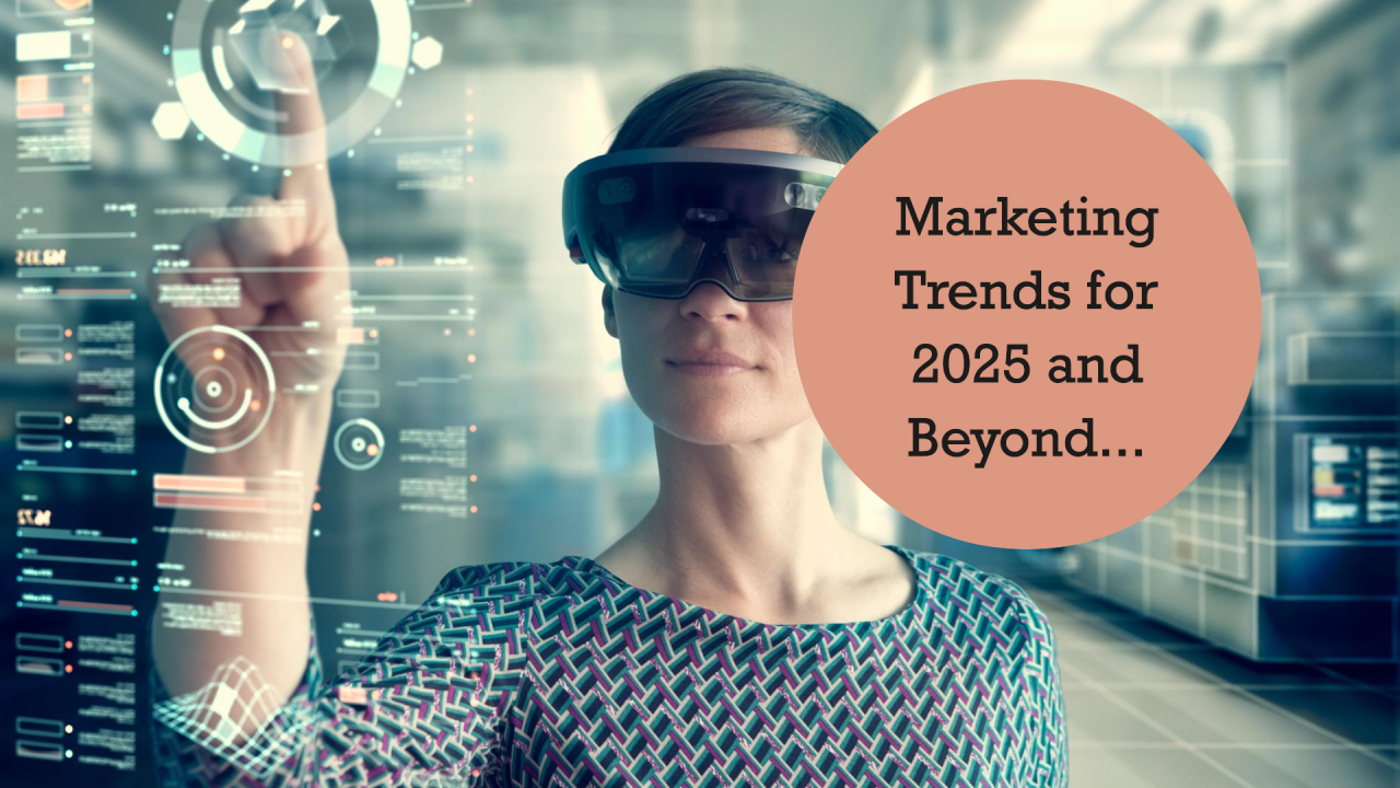 Future Trends Will Shape Mac Marketing Software Development