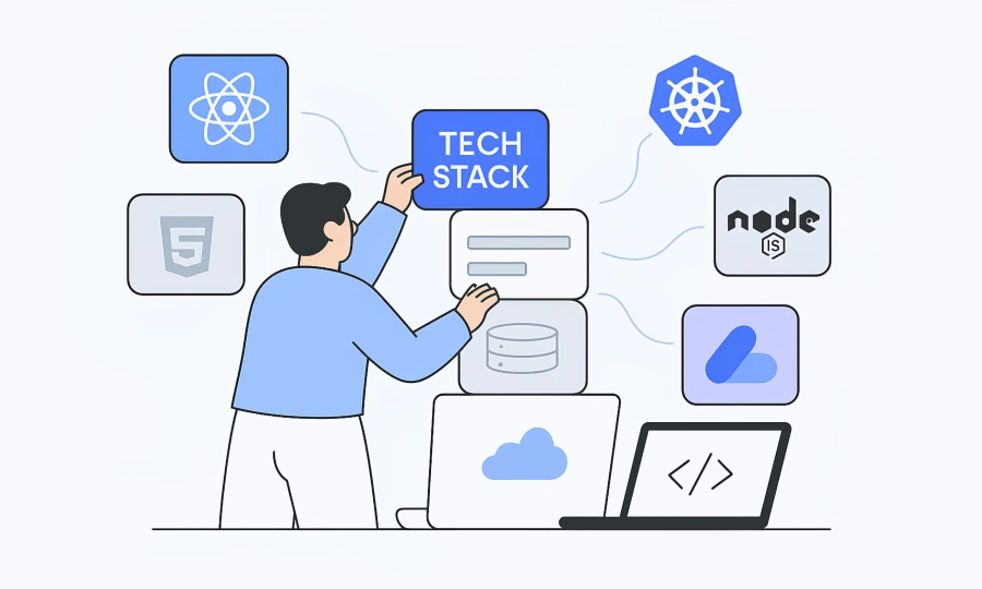 how-to-choose-the-right-tech-stack-for-your-web-mobile-app
