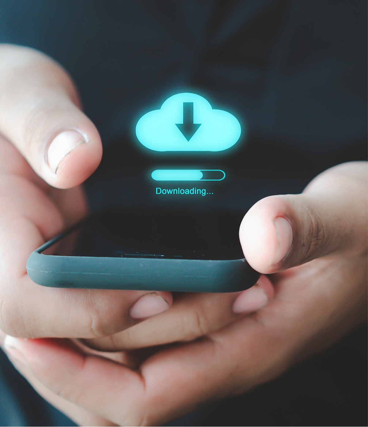 Buy iOS app installs