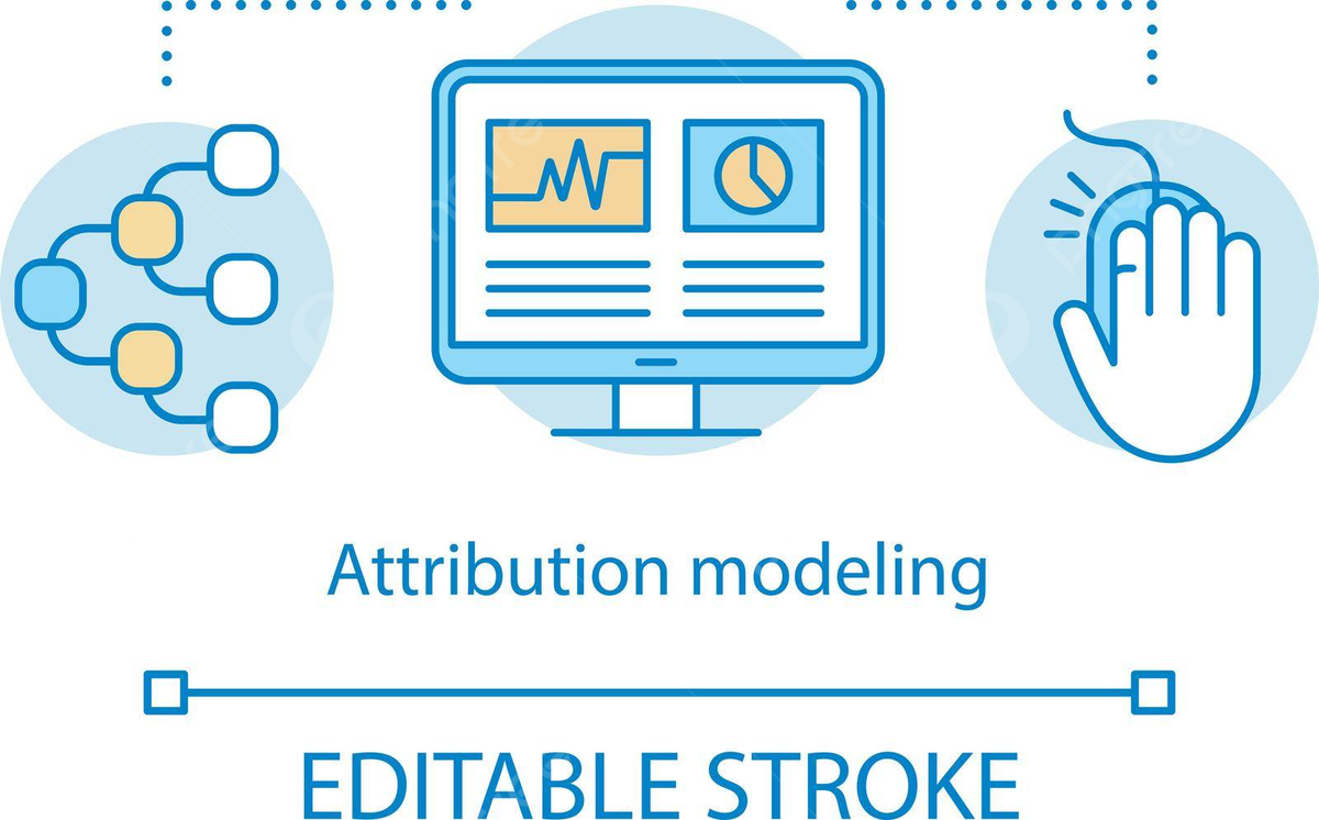 Measurement and Attribution Modeling