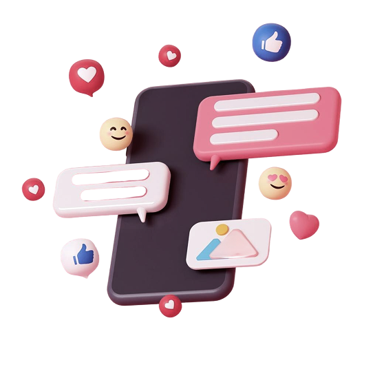 Stop letting the algorithm win.