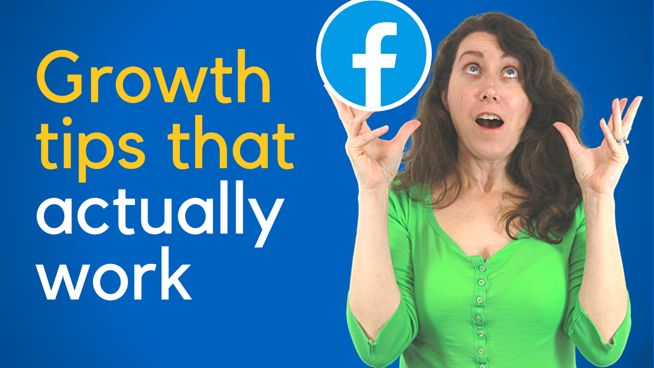 What is Genuine Facebook Fanpage Growth
