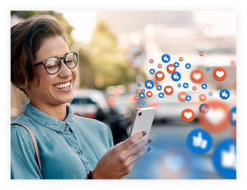 Best ways to Increase Facebook Post Likes and improve your overall engagement rate