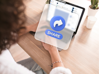 How to Increase Facebook Shares Organically: The Ultimate Guide for Small Businesses
