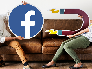 Increase Follow Facebook Fanpage with content that attracts and retains your audience