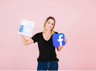 Easy ways to Increase Like Facebook Fanpage today using proven content techniques