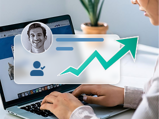 How influencers Increase Personal Facebook Page Followers and grow their personal brand