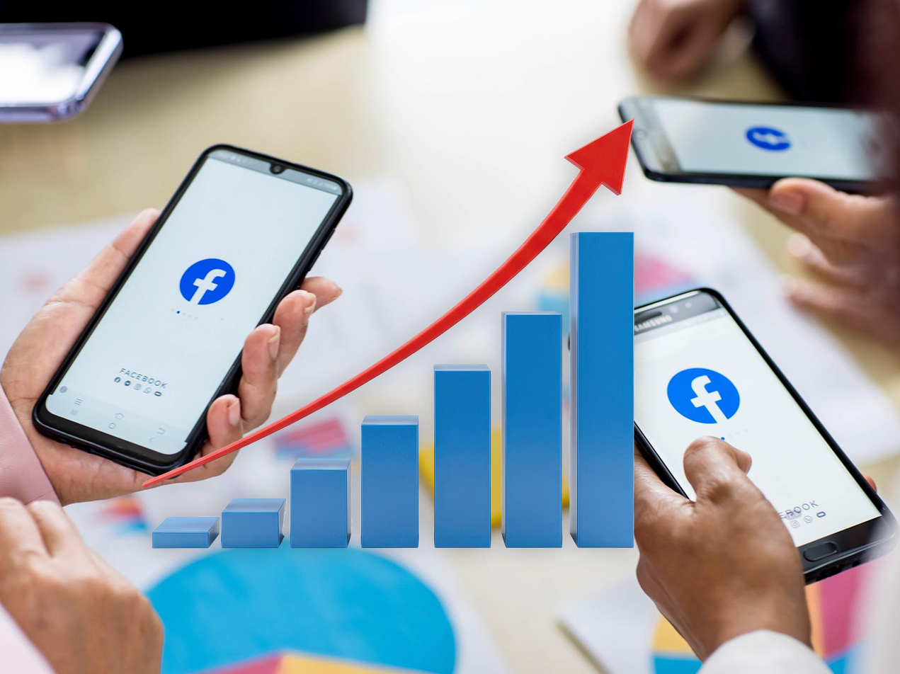 Best Tips to Increase Rate Facebook Page Fast