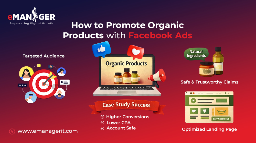 Organic Strategies: Growing Without a Massive Ad Budget