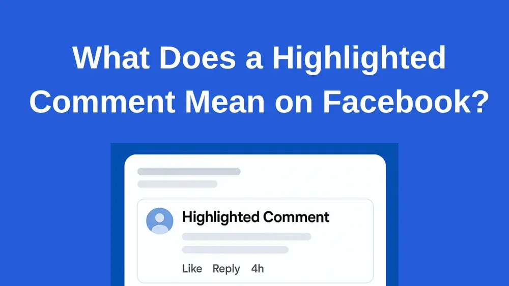 The Benefits of High Comment Volume