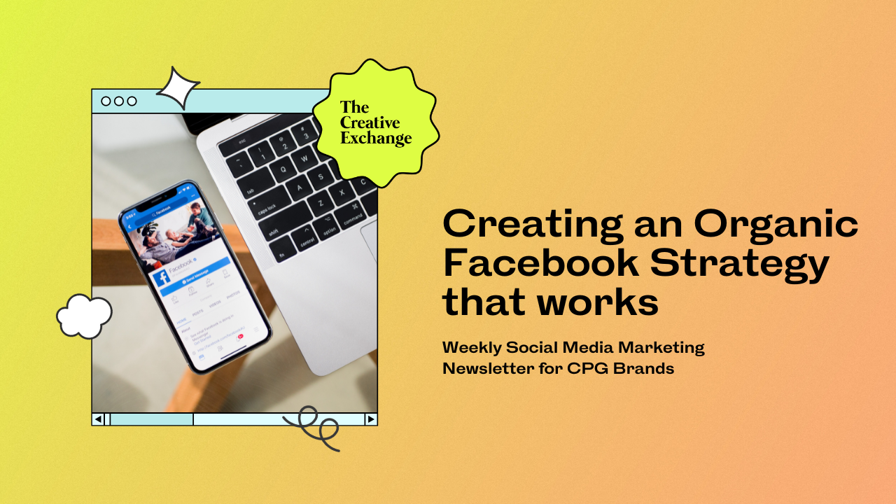 What is Organic Shareability and Why Does It Matter