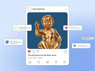Increase Instagram comments and improve your overall reach today
