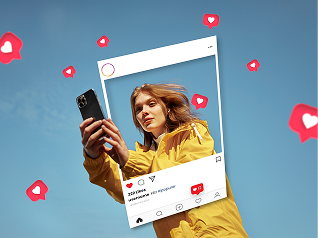 A smarter approach to Increase Instagram post like organically