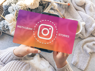 Increase Instagram story views by understanding how the Instagram algorithm really works