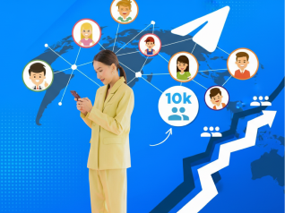 How to Increase Telegram Group Members: The Ultimate Guide to Organic and Paid Growth