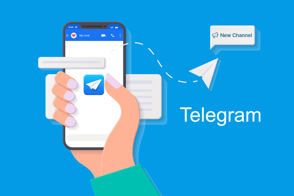 Telegram Group vs. Telegram Channel