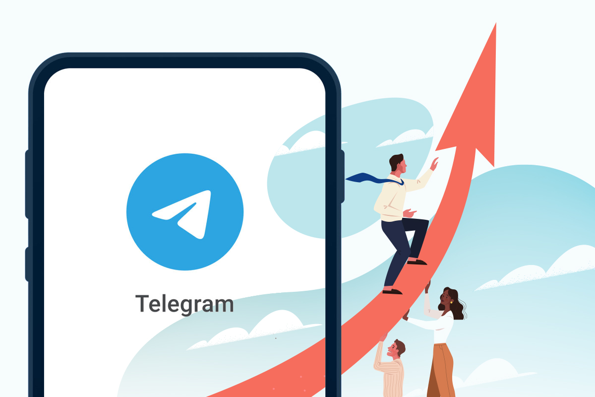 What is a Telegram Group and Why Does Growth Matter