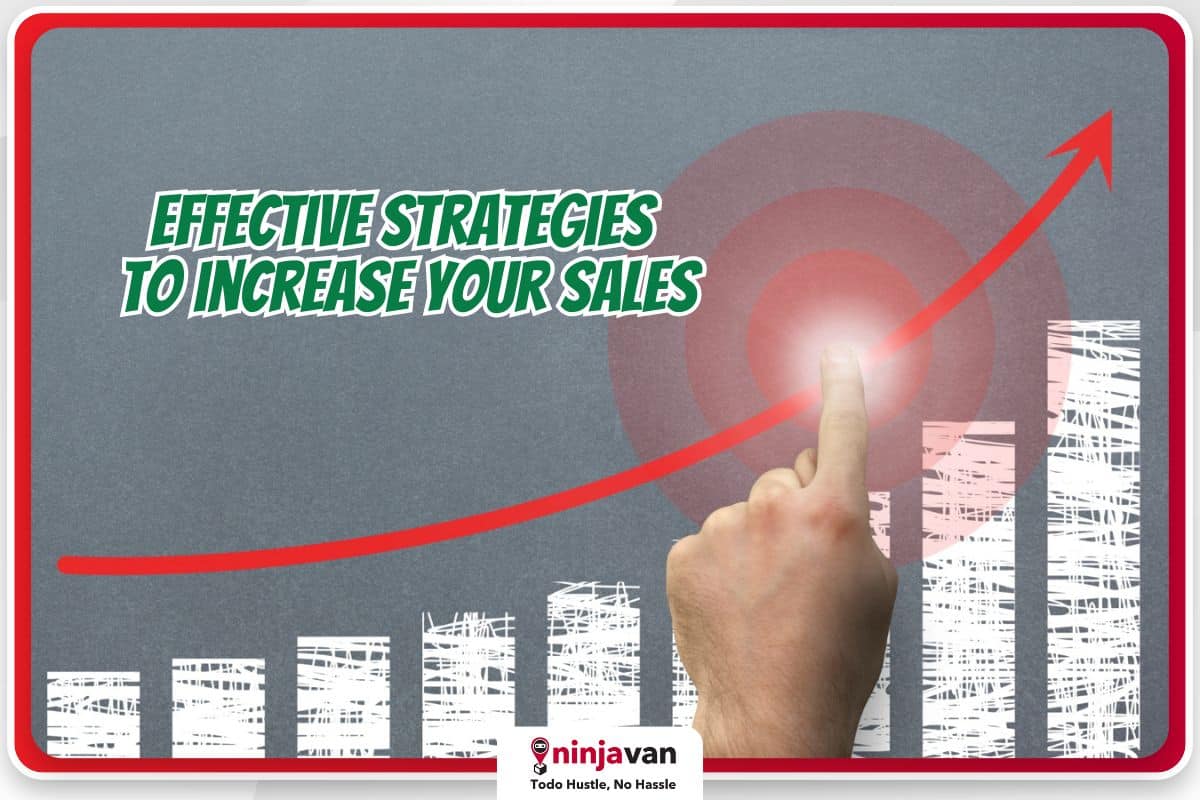 Effective Strategies for Small Businesses to Drive Sales