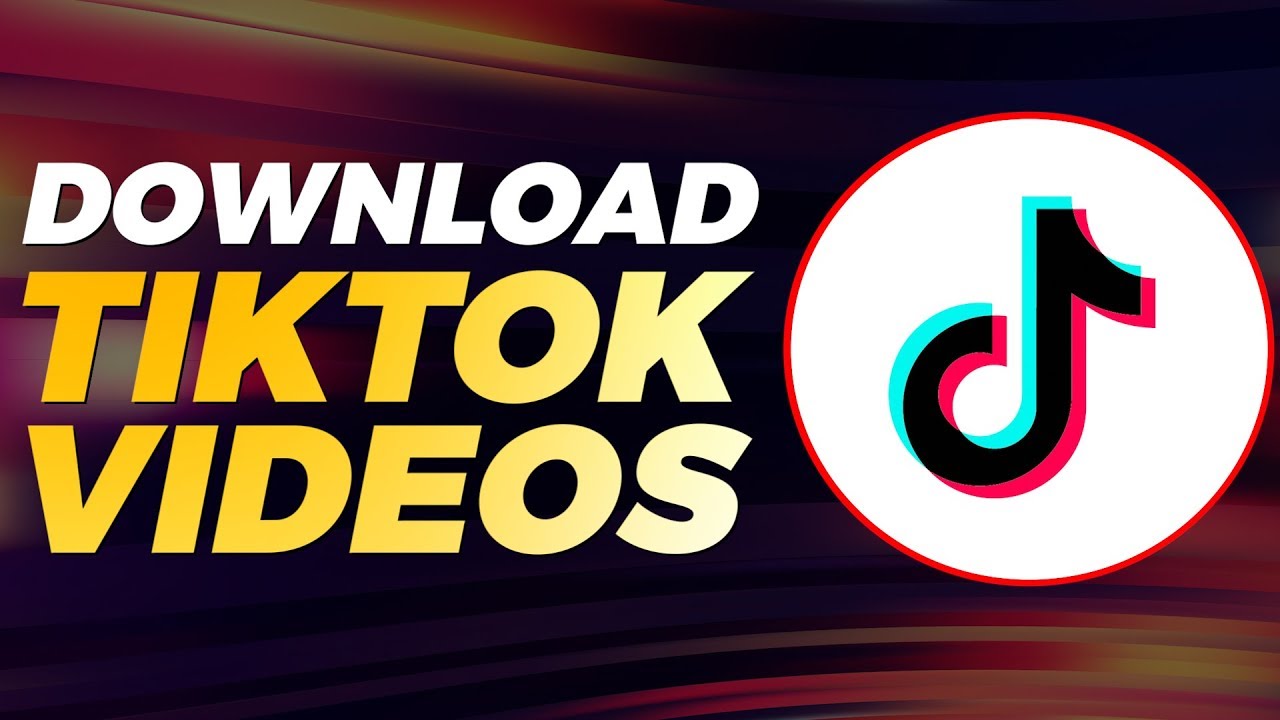 Technical Foundations: How to Enable and Encourage TikTok video downloads
