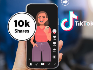 How to Quickly Increase TikTok Video Shares for Small Creators: The Ultimate Organic Growth Guide