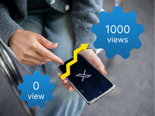 How to Increase X Video Views: The Ultimate Guide to Viral Reach in 2026