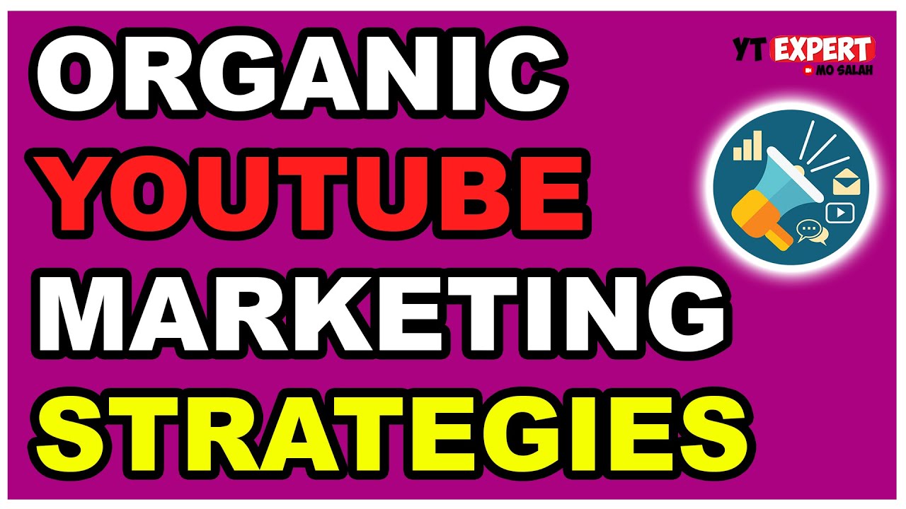 What is Organic Engagement on YouTube